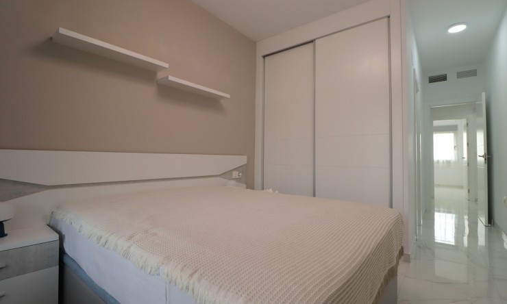 Wederverkoop - Appartement - Benijofar - Benijofar - Dorp