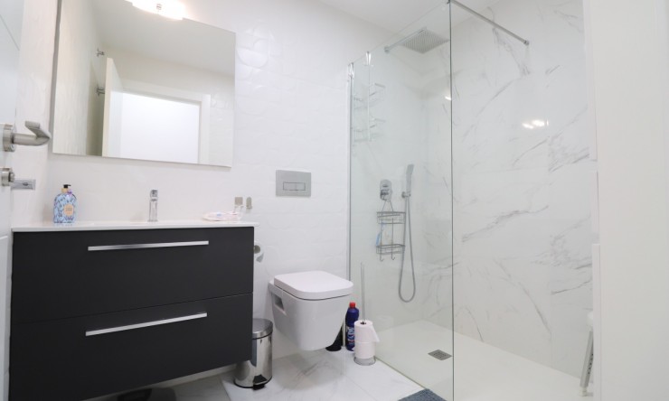 Wederverkoop - Appartement - Benijofar - Benijofar - Dorp