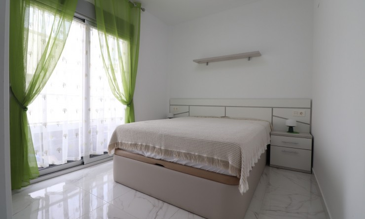 Wederverkoop - Appartement - Benijofar - Benijofar - Dorp