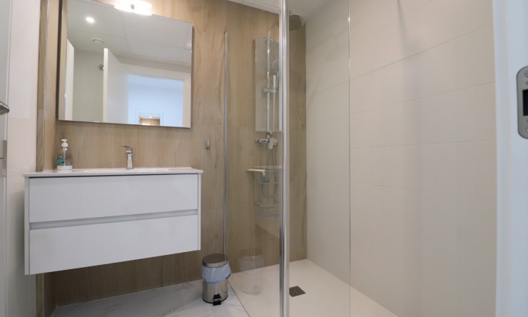 Wederverkoop - Appartement - Benijofar - Benijofar - Dorp