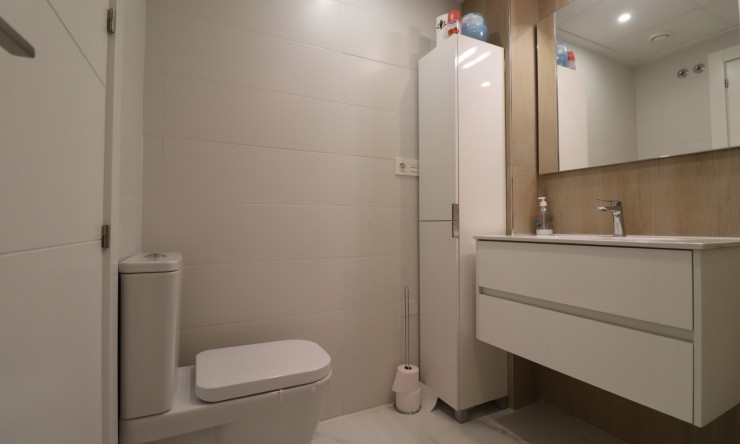 Wederverkoop - Appartement - Benijofar - Benijofar - Dorp