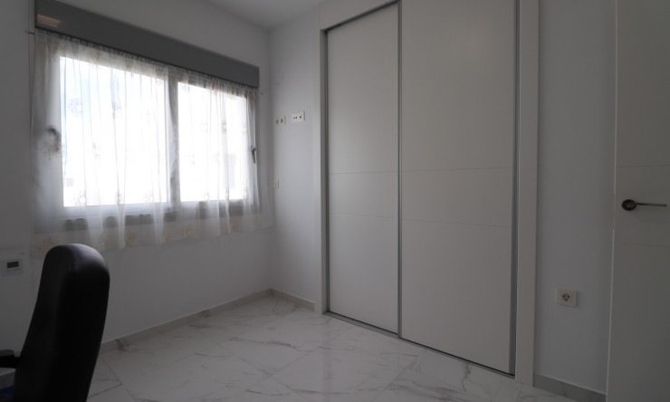 Wederverkoop - Appartement - Benijofar - Benijofar - Dorp