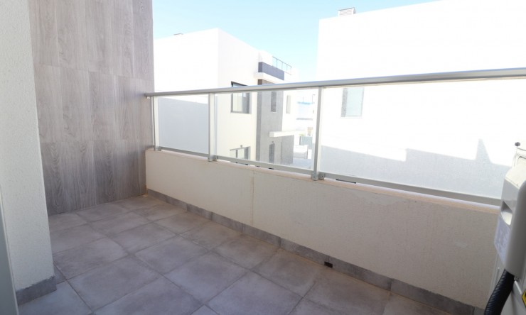 Wederverkoop - Appartement - Benijofar - Benijofar - Dorp