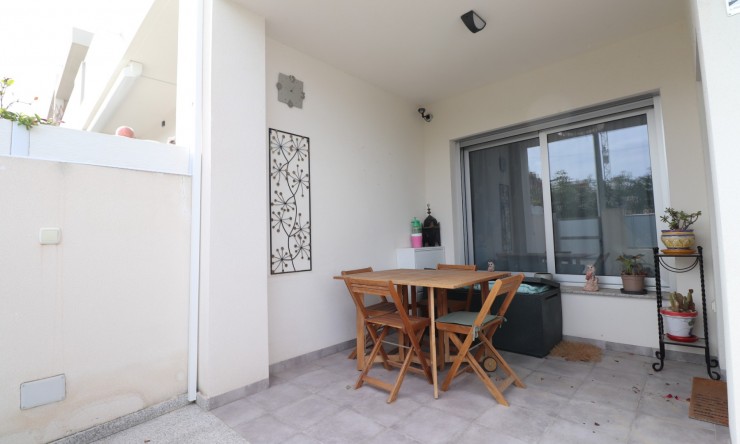 Wederverkoop - Appartement - Benijofar - Benijofar - Dorp