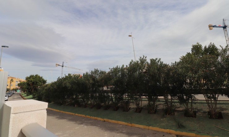 Wederverkoop - Appartement - Benijofar - Benijofar - Dorp