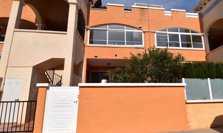 Re-Sale - Apartment - Orihuela Costa - Los Altos