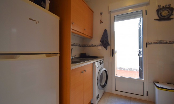 Videresalg - Leilighet - Orihuela Costa - Los Altos