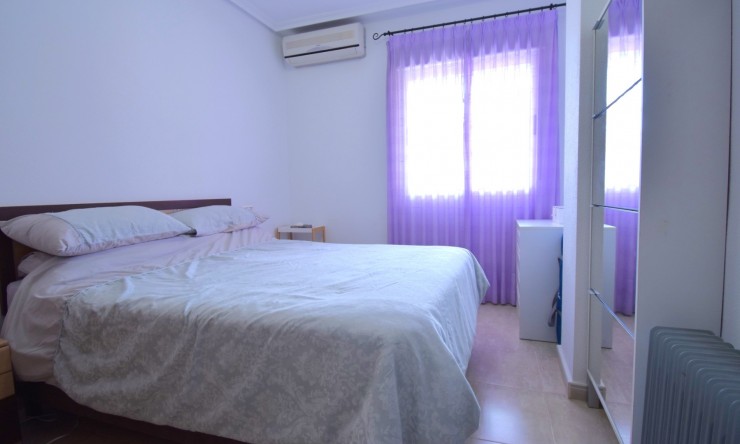 Videresalg - Leilighet - Orihuela Costa - Los Altos