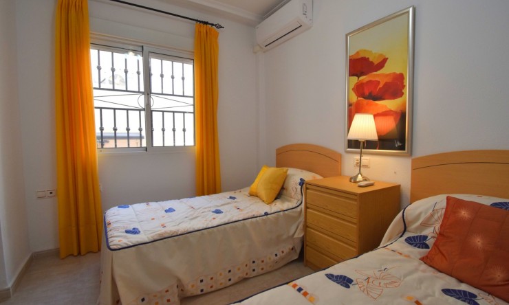 Videresalg - Leilighet - Orihuela Costa - Los Altos