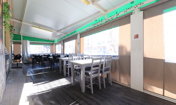 Commercial - Commercial - Catral - Catral - Town