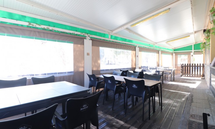 Commercial - Commercial - Catral - Catral - Town