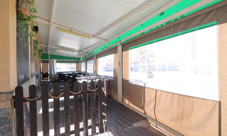 Commercial - Commercial - Catral - Catral - Town