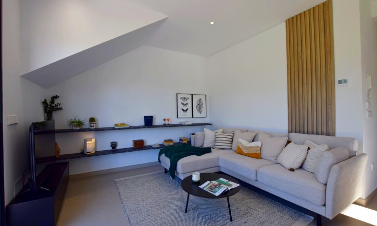 New - Detached Villa - Condado de Alhama - Condado de Alhama Golf Resort