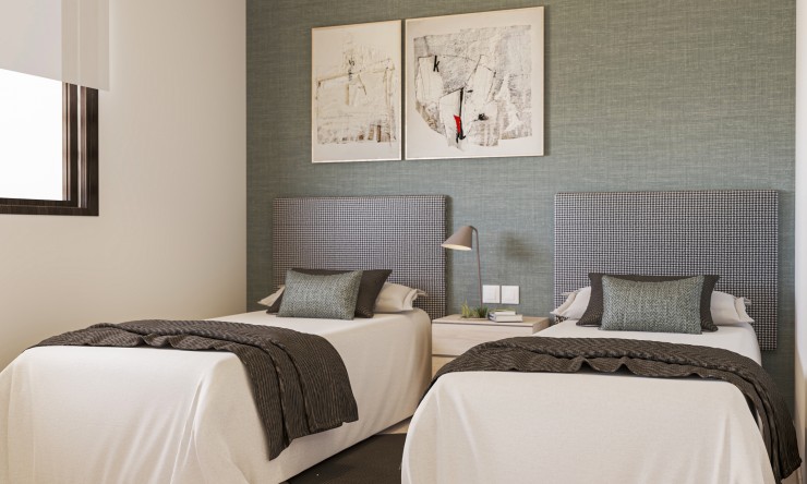 New - Apartment - Pulpi - Mar de Pulpí