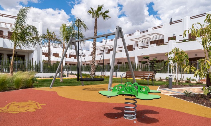 New - Apartment - Pulpi - Mar de Pulpí