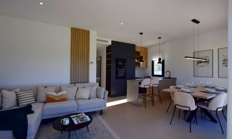 New - Apartment - Condado de Alhama - Condado de Alhama Golf Resort