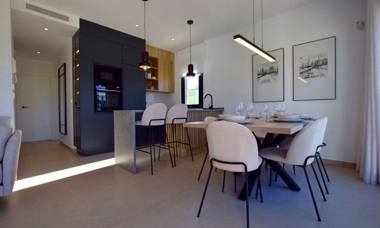 New - Apartment - Condado de Alhama - Condado de Alhama Golf Resort