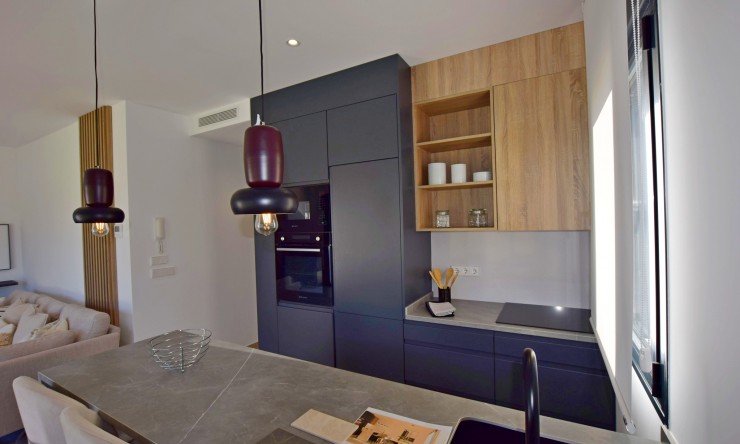 New - Apartment - Condado de Alhama - Condado de Alhama Golf Resort