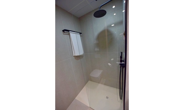 New - Apartment - Condado de Alhama - Condado de Alhama Golf Resort