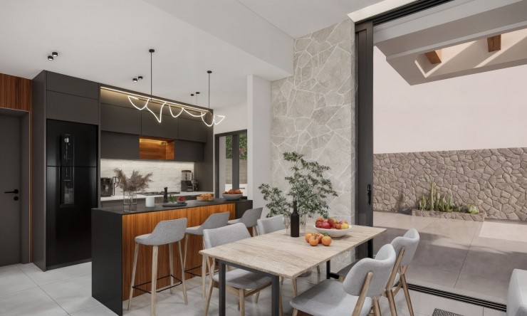 New - Townhouse - Los Montesinos - La Herrada