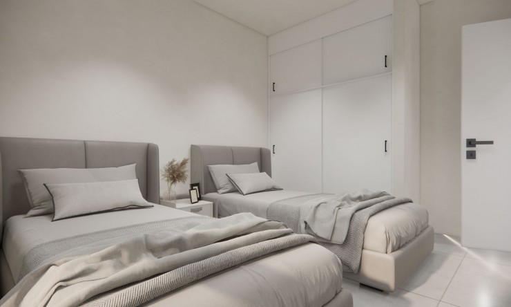 New - Townhouse - Los Montesinos - La Herrada