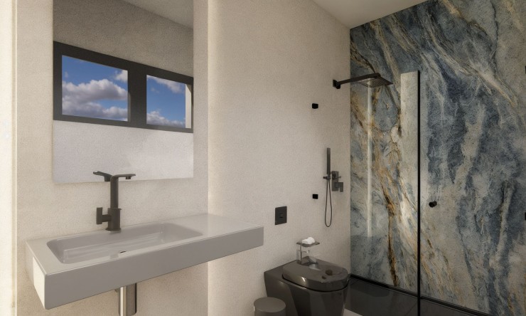 New - Townhouse - Los Montesinos - La Herrada