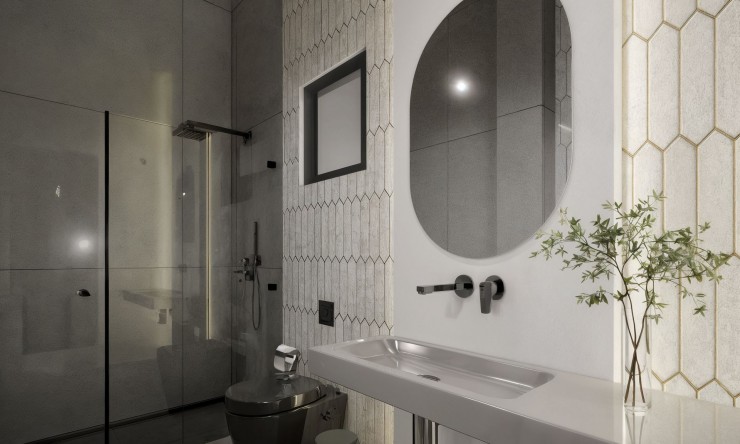 New - Townhouse - Los Montesinos - La Herrada