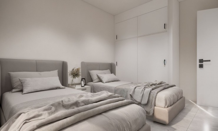 New - Townhouse - Los Montesinos - La Herrada