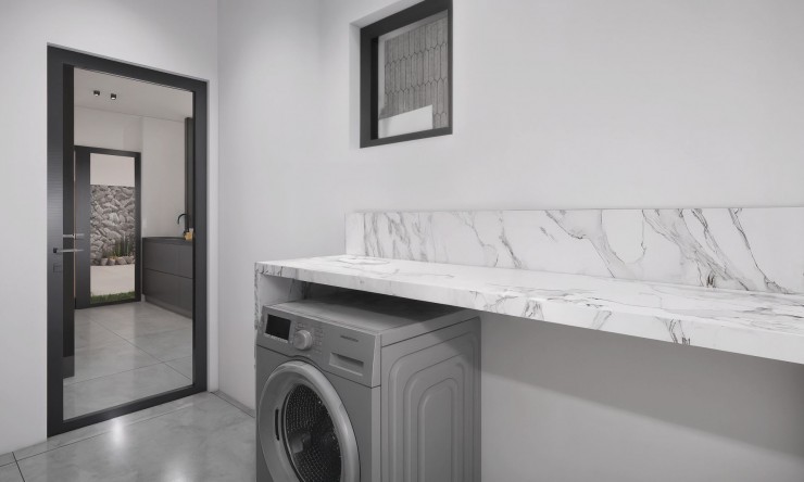 New - Townhouse - Los Montesinos - La Herrada