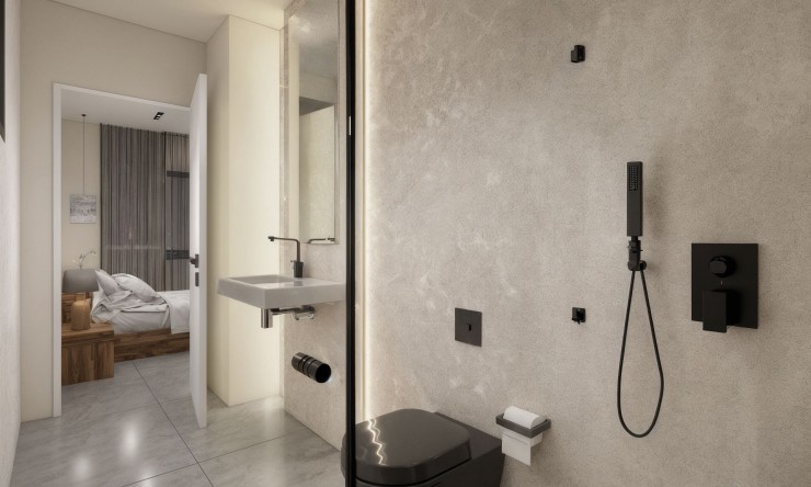 New - Townhouse - Los Montesinos - La Herrada