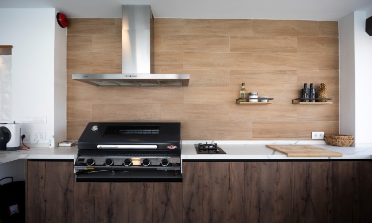 Re-Sale - Detached Villa - Jerónimo y Avileses - Jerónimo y Avileses - Town