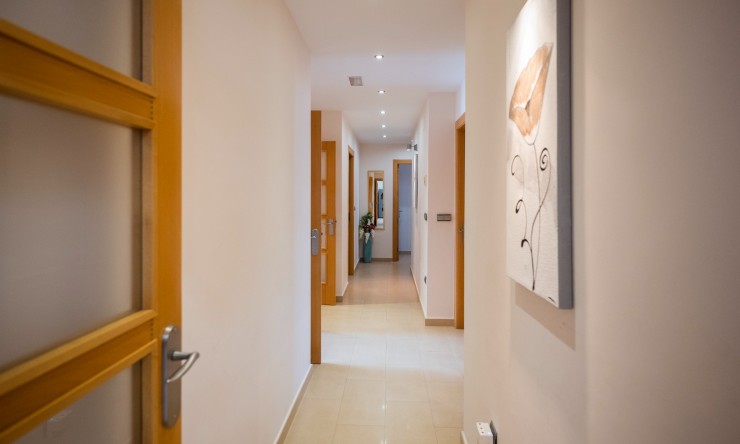 Re-Sale - Detached Villa - Jerónimo y Avileses - Jerónimo y Avileses - Town