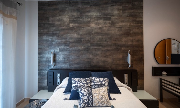 Re-Sale - Detached Villa - Jerónimo y Avileses - Jerónimo y Avileses - Town