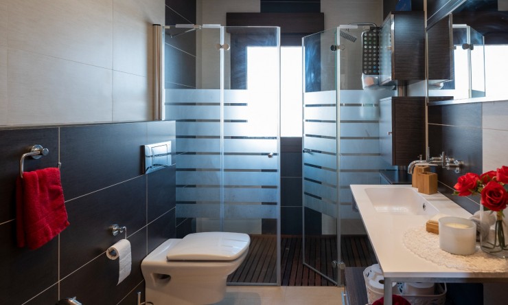 Re-Sale - Detached Villa - Jerónimo y Avileses - Jerónimo y Avileses - Town