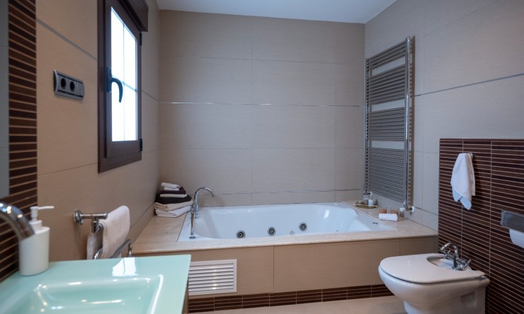 Re-Sale - Detached Villa - Jerónimo y Avileses - Jerónimo y Avileses - Town