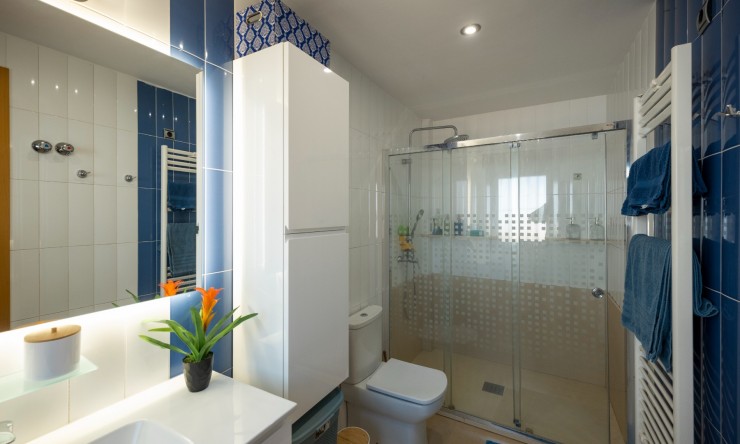 Re-Sale - Detached Villa - Jerónimo y Avileses - Jerónimo y Avileses - Town