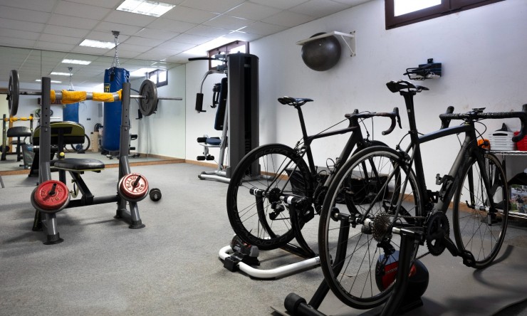 Re-Sale - Detached Villa - Jerónimo y Avileses - Jerónimo y Avileses - Town