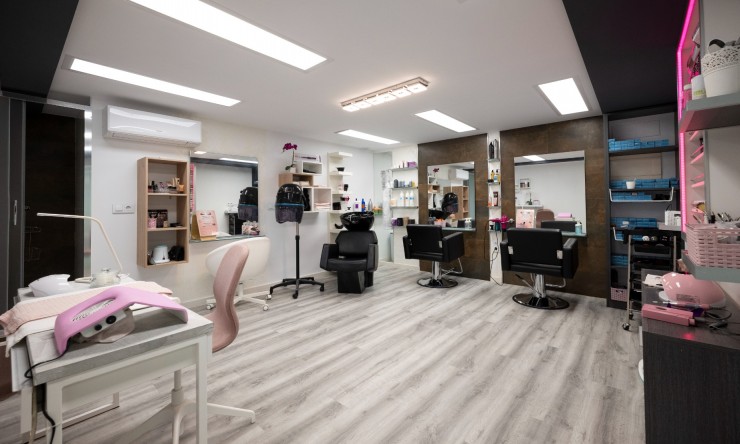 Re-Sale - Detached Villa - Jerónimo y Avileses - Jerónimo y Avileses - Town