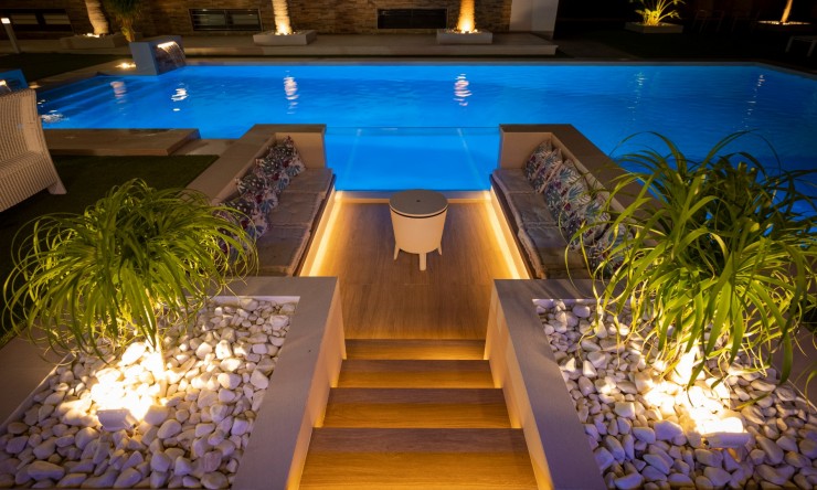 Re-Sale - Detached Villa - Jerónimo y Avileses - Jerónimo y Avileses - Town