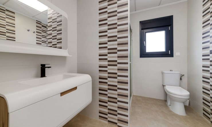 Re-Sale - Detached Villa - La Mata - La Mata - Town