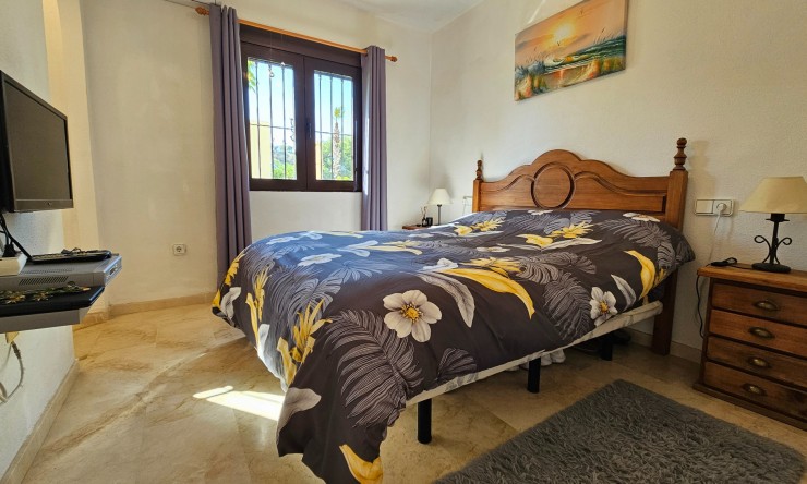 Re-Sale - Apartment - Orihuela Costa - Las Ramblas