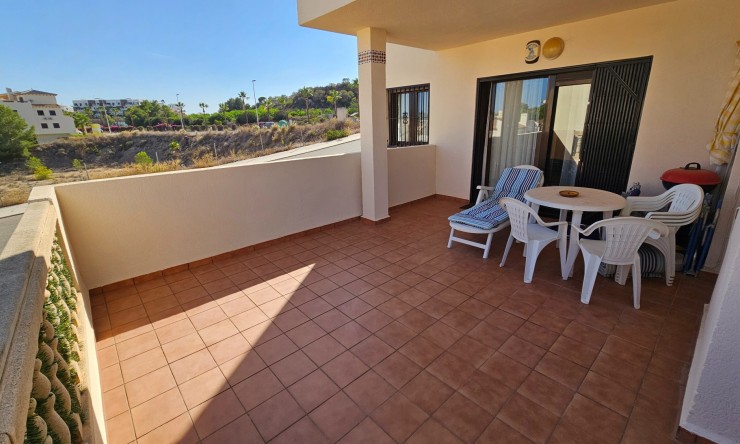Re-Sale - Apartment - Orihuela Costa - Las Ramblas