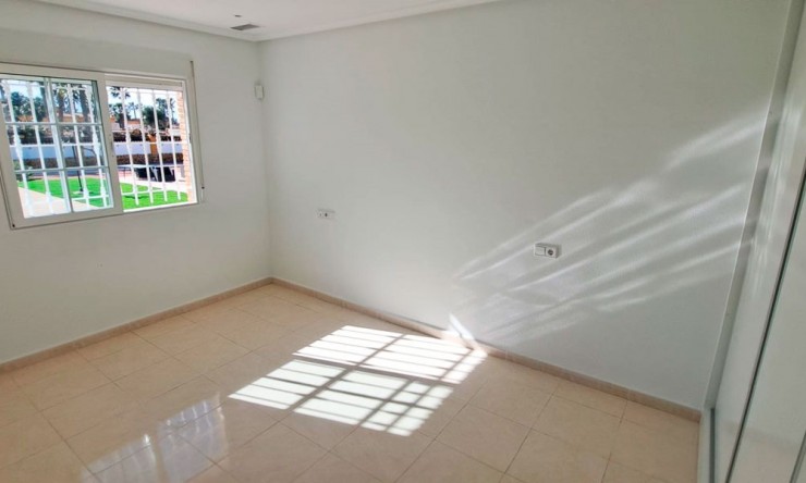 Wederverkoop - Landgoed - Catral - Catral - Veld