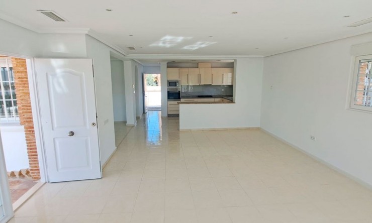 Wederverkoop - Landgoed - Catral - Catral - Veld