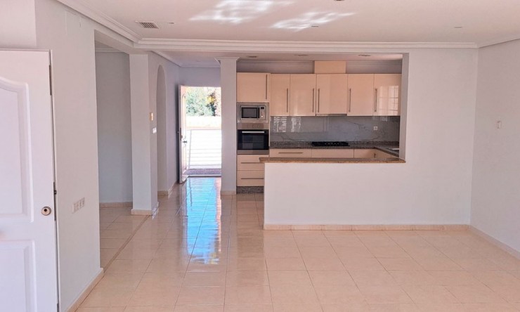 Wederverkoop - Landgoed - Catral - Catral - Veld