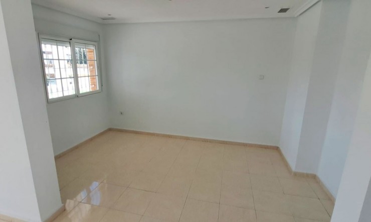 Wederverkoop - Landgoed - Catral - Catral - Veld