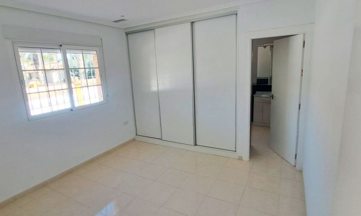 Wederverkoop - Landgoed - Catral - Catral - Veld