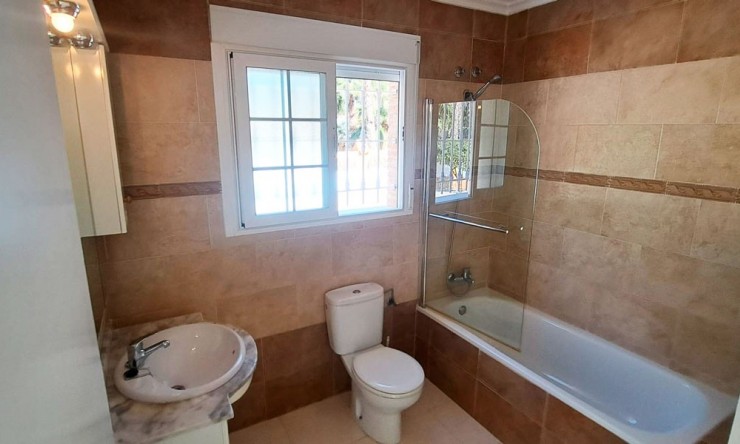 Wederverkoop - Landgoed - Catral - Catral - Veld