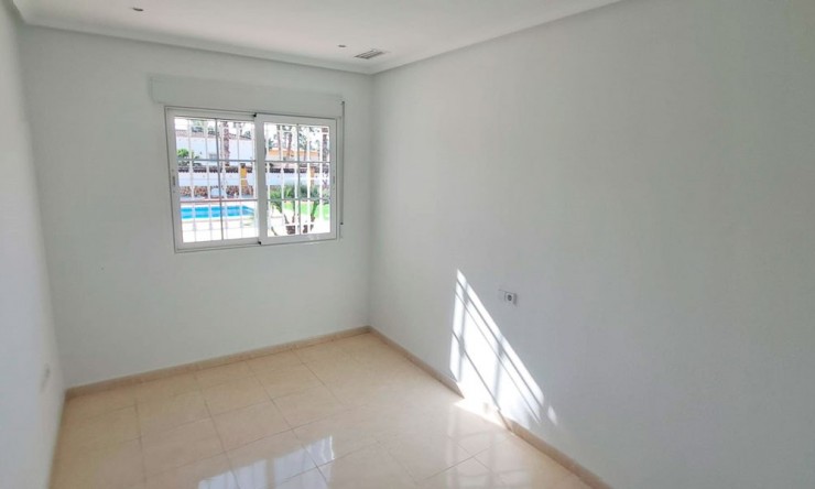 Wederverkoop - Landgoed - Catral - Catral - Veld