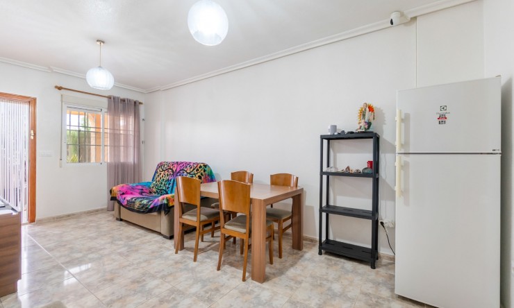 Re-Sale - Bungalow - San Javier - San Javier - Town